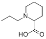 N-Propyl-2-piperidine carboxylic acid CAS#: 926275-68-5