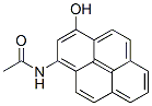 N-acetyl-3-hydroxy-1-aminopyrene CAS#: 99026-65-0
