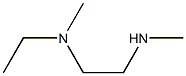 N-ethyl-N,N'-dimethyl-1,2-ethanediamine(SALTDATA: FREE) CAS#: 98279-30-2