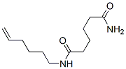N-hex-5-enyladipamide CAS#: 99769-57-0