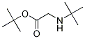 N-t-butylglycine tert-butyl ester CAS#: 916885-51-3