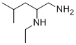 N2-Ethyl-4-methyl-pentane-1,2-diamine CAS#: 908098-33-9