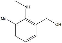 N,2-dimethyl-6-hydroxymethylaniline CAS#: 941294-10-6