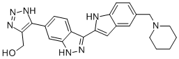 NEW ANTITUMOR CAS#: 916767-35-6