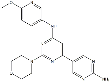 NIBR-17 CAS#: 944396-88-7