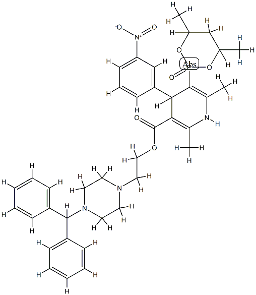 NIP 101 CAS#: 98908-06-6
