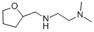 N,N-DIMETHYL-N'-(TETRAHYDRO-FURAN-2-YLMETHYL)-ETHANE-1,2-DIAMINE CAS#: 915921-74-3