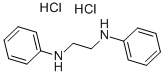N,N'-DIPHENYLETHYLENEDIAMINE DIHYDROCHLORIDE CAS#: 99590-70-2
