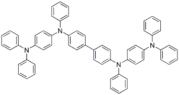 N,N'-di-phenyl-N,N'-di-[4-(N,N-di-phenyl-amino)pheny]benzidine CAS#: 936355-01-0