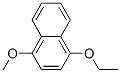 Naphthalene, 1-ethoxy-4-methoxy- (9CI) CAS#: 99759-44-1