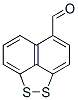 Naphtho[1,8-cd]-1,2-dithiole-5-carboxaldehyde CAS#: 935552-38-8