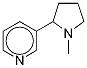(+/-)-Nicotine-13CD3 CAS#: 909014-86-4
