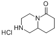 OCTAHYDRO-PYRIDO[1,2-A]PYRAZIN-6-ONE HYDROCHLORIDE CAS#: 930782-67-5