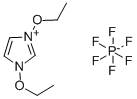 (OEt)2Im-PF6 CAS#: 951020-87-4