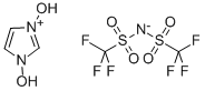 (OH)2Im-NTf2 CAS#: 951021-12-8
