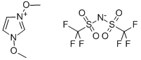 (OMe)2Im-NTf2 CAS#: 951021-03-7