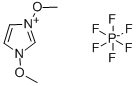 (OMe)2Im-PF6 CAS#: 951020-81-8