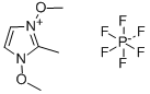 (OMe)2MeIm-PF6 CAS#: 951020-84-1