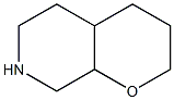 Octahydro-Pyrano[2,3-C]Pyridine CAS#: 933733-82-5