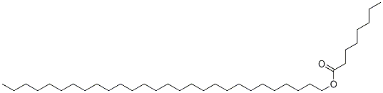 Octanoic acid, octacosyl ester CAS#: 925891-39-0