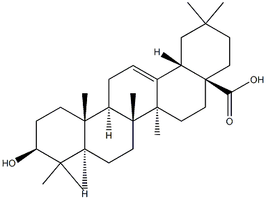Oleanolic Acid CAS#: 946530-77-4