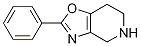 Oxazolo[4,5-c]pyridine, 4,5,6,7-tetrahydro-2-phenyl- CAS#: 944897-09-0