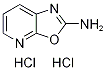 Oxazolo[5,4-b]pyridin-2-aMine dihydrochloride CAS#: 909854-99-5