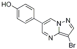 P-1004 (in stock) CAS#: 945376-95-4
