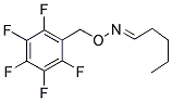 PFBOA-N-VALERALDEHYDE CAS#: 932710-56-0