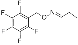 PFBOA-PROPIONALDEHYDE CAS#: 932710-53-7