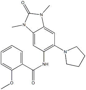 PFI-4 CAS#: 900305-37-5