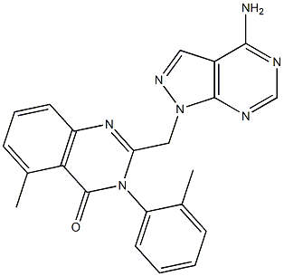 PIK-293 CAS#: 900185-01-5
