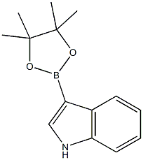 PINACOL ESTER INDOLE-5-BORONIC ACID CAS#: 937366-54-6