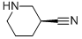 PIPERIDINE-3(S)-CARBONITRILE CAS#: 915277-26-8