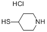 PIPERIDINE-4-THIOL HCL CAS#: 99201-86-2