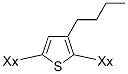 POLY(3-BUTYLTHIOPHENE-2,5-DIYL) CAS#: 98837-51-5