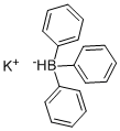 POTASSIUM TRIPHENYLBOROHYDRIDE CAS#: 99747-36-1