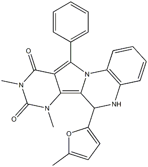 PPQ-102 CAS#: 931706-15-9