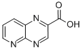 PYRIDO[2,3-B]PYRAZINE-2-CARBOXYLIC ACID CAS#: 914637-60-8