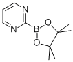 PYRIMIDINE-2-BORONIC ACID PINACOL ESTER CAS#: 937593-41-4