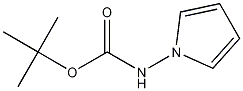 PYRROL-1-YL-CARBAMIC ACID TERT-BUTYL ESTER CAS#: 937046-95-2
