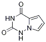 PYRROLO[2,1-F][1,2,4]TRIAZINE-2,4-DIONE CAS#: 918538-04-2