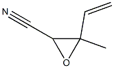 Pent-4-enononitrile,  2,3-anhydro-4,5-dideoxy-3-C-methyl- CAS#: 929624-29-3