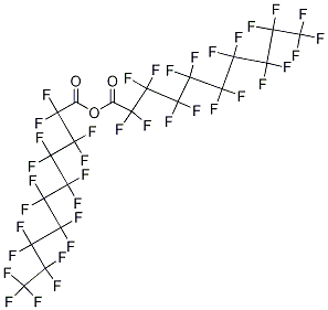 Perfluorodecanoic anhydride 97+% CAS#: 942199-24-8