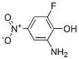 Phenol,  2-amino-6-fluoro-4-nitro- CAS#: 928118-13-2