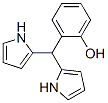 Phenol, 2-(di-1H-pyrrol-2-ylmethyl)- CAS#: 914656-78-3