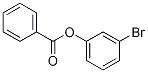Phenol, 3-broMo-, 1-benzoate CAS#: 99515-50-1