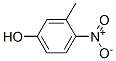 Phenol, 3-methyl-4-nitro-, labeled with carbon-14 (9CI) CAS#: 910311-23-8