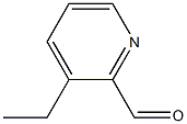Picolinaldehyde, 3-ethyl- (6CI) CAS#: 98491-40-8