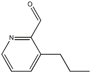 Picolinaldehyde, 3-propyl- (6CI) CAS#: 98995-83-6